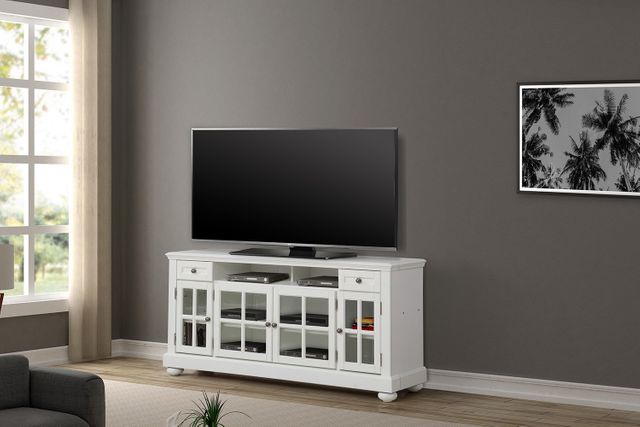 Parker House® Cape Cod 63 in. TV Console-1