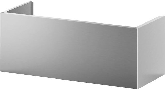 Fisher & Paykel Stainless Steel Duct Cover Accessory 1