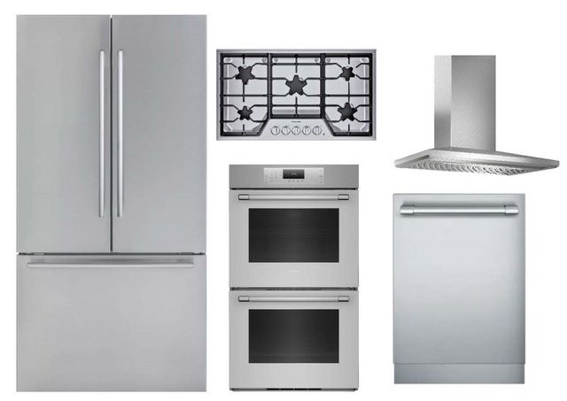 THERMADOR Kitchen Package 992