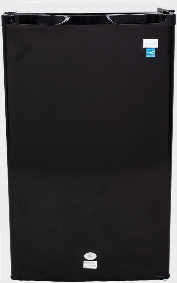 Avanti® 4.4 Cu. Ft. Black Compact Refrigerator-0