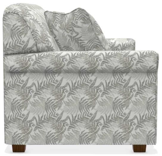 La-Z-Boy® Amanda Java Premier Supreme Comfort™ Full Sleep Sofa 43