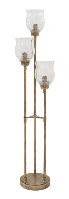 Signature Design by Ashley® Emmie Floor Lamp