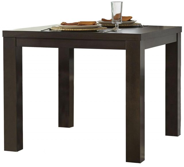 Progressive Furniture Athena Square Dining Table-0