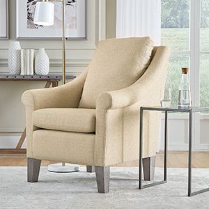 Best™ Home Furnishings Charmes Accent Chair 4
