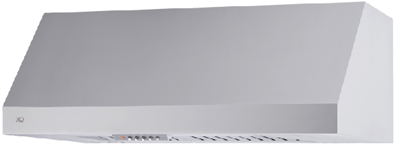 XO Fabriano Collection 29.94" Stainless Steel Wall Hood