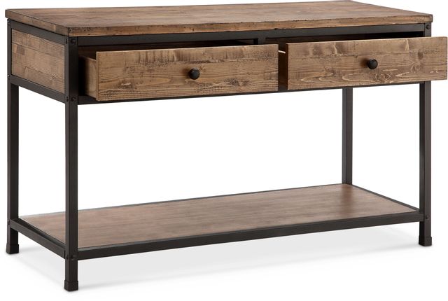 Magnussen® Home Maguire Sofa Table 2