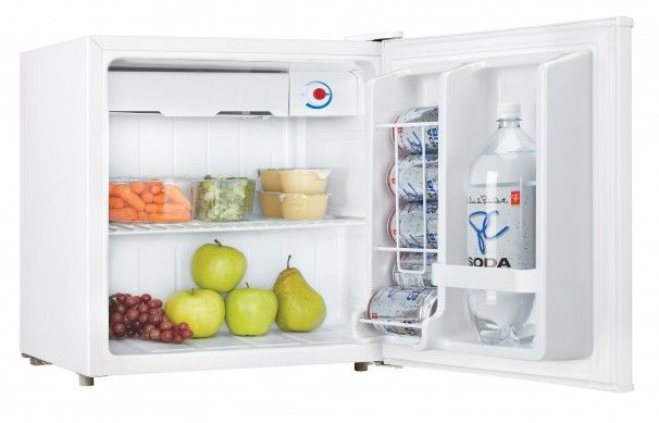 Réfrigérateur compact de 18 po Danby® de 1,6 pi³ - Blanc 1