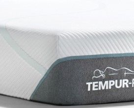 Tempur-Pedic® TEMPUR-Adapt® Medium Hybrid King Mattress-0