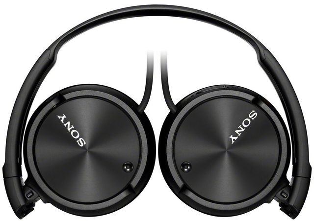 Sony® ZX110NC Noise-Canceling On-Ear Headphones 1