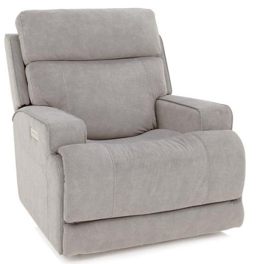 BarcaLounger® Casual Comfort Ashbee Zero Gravity Power Recliner with ...