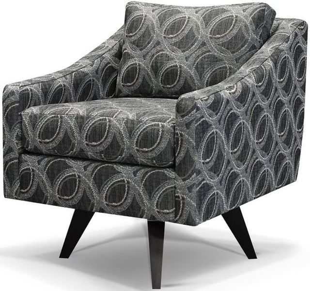 England Furniture Henley Swivel Chair 1