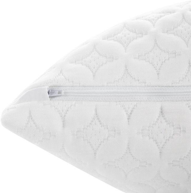 Malouf® Tite® Five 5ided® IceTech™ Queen Pillow Protector 13