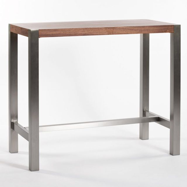 Moe's Home Collection Riva Bar Table 0