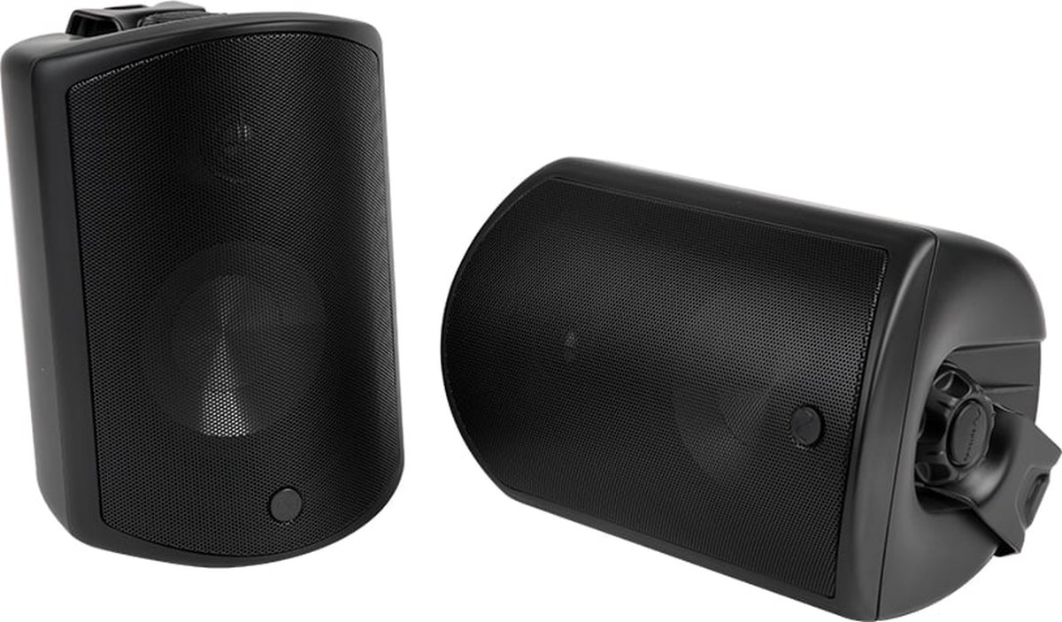 episode 8 outdoor speakers