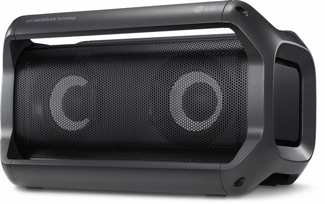 LG XBOOM Go Waterproof Bluetooth Speaker 6