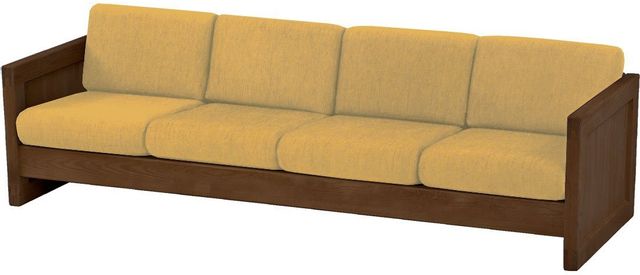 Crate Designs™ Furniture Brindle Sofa