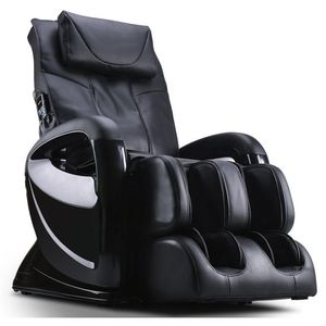 Cozzia® Ergotec Massage Chair