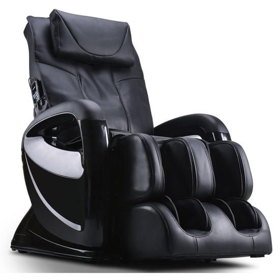 Cozzia® Ergotec Massage Chair Colders Milwaukee Area