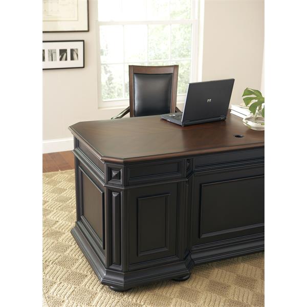 riverside furniture allegro executive desk