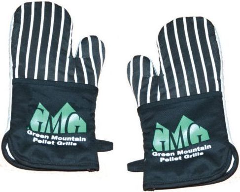 Green Mountain Grills Mitts