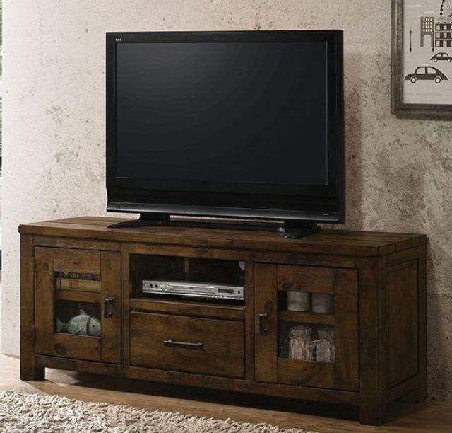 Furniture Of America Carole Rustic Oak Tv Stand Cm5910 Tv Texas Mattress And More