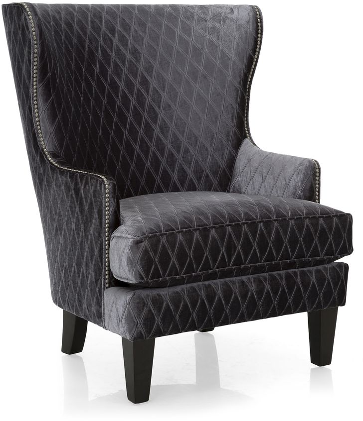 decor rest wingback chair