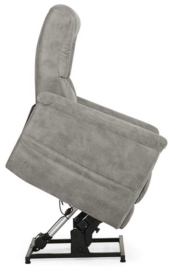 Palliser® Furniture Customizable Whiteshell Power Lift Chair-2