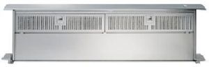 FLOOR MODEL DCS 36" Downdraft Ventilation System