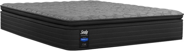 Sealy® Response Performance H2 Beech Street Innerspring Pillow Top Cushion Firm Split King Mattress