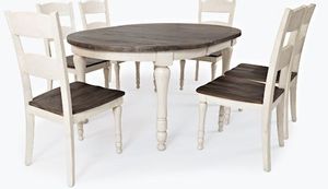 Jofran Inc. Madison County 7 Piece Dining Table Sets