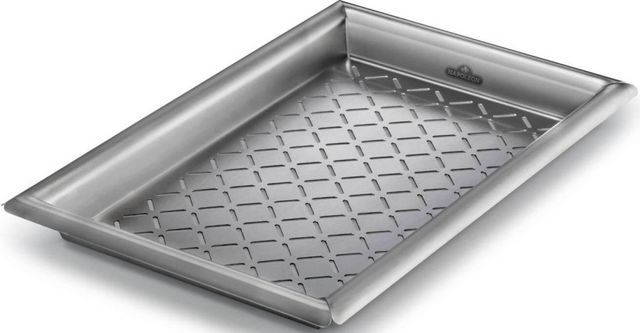 Napoleon Stainless Steel Topper | eXpress Appliance · Kitchen & More ...