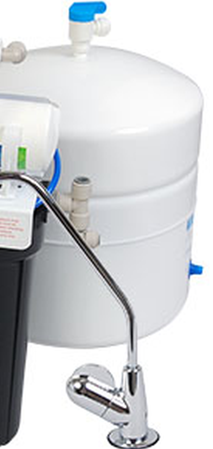 Envirotec™ 6-Stage Reverse Osmosis System-1