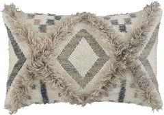 Mill Street® Liviah Natural Pillow