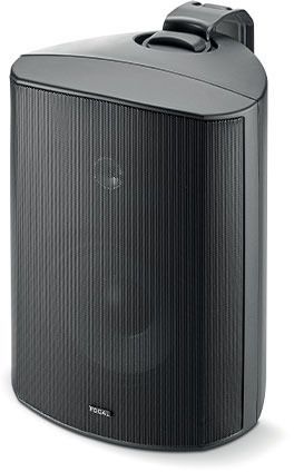 Focal® 100-T Series Black Outdoor Loudspeaker 