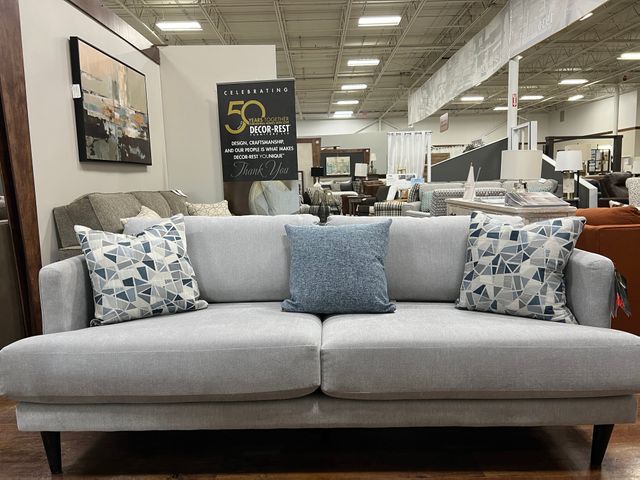 Decor-Rest® Furniture LTD Fargo Sofa 0