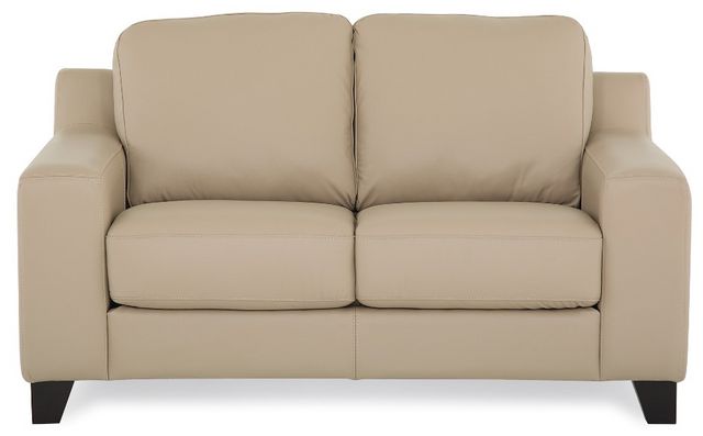 Palliser® Furniture Customizable Reed Loveseat-1