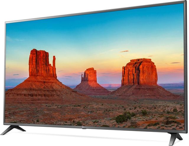 LG 75" 4K LED UHD Smart TV with HDR 2