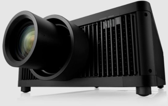 Sony® ES 4K Laser Projector 3