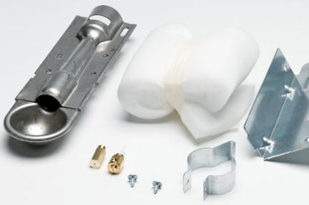 GE® Gas Dryer LP Conversion Kit