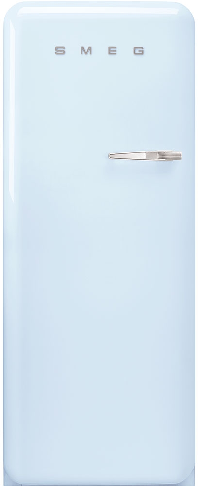 aardolie Proficiat angst Smeg 50's Retro Style 9.9 Cu. Ft. Pastel Blue Top Freezer Refrigerator |  KAM Appliances | Hyannis, Hanover and Nantucket, MA