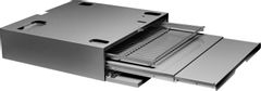 ASKO 576555 Stainless Steel Double Shelf