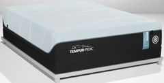 Tempur-Pedic® TEMPUR-PRObreeze™ Memory Foam Medium Smooth Top King Mattress