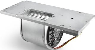 Maytag® Stainless Steel 600 CFM internal blower