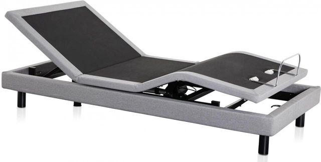 Malouf® Structures™ M510 King Adjustable Bed Base