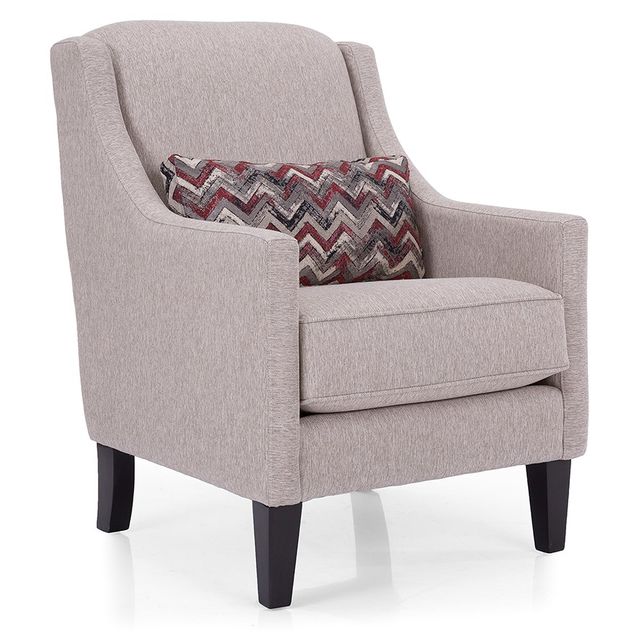 Decor-Rest® Furniture LTD 7606 Glenda Accent Chair 0