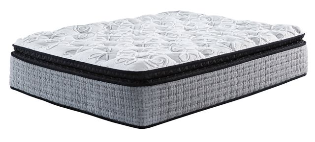 sierra sleep mt rogers plush mattress