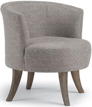Best® Home Furnishings Steffen Riverloom Swivel Chair