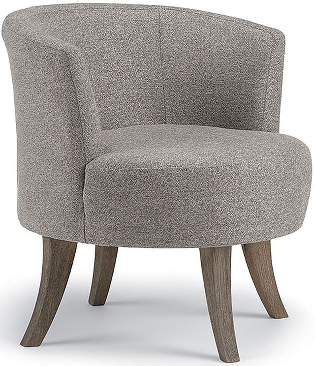 Best™ Home Furnishings Steffen Riverloom Swivel Chair