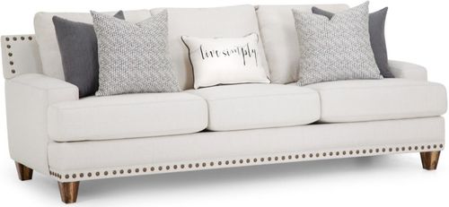 Franklin™ Monty Montgomery Linen Sofa