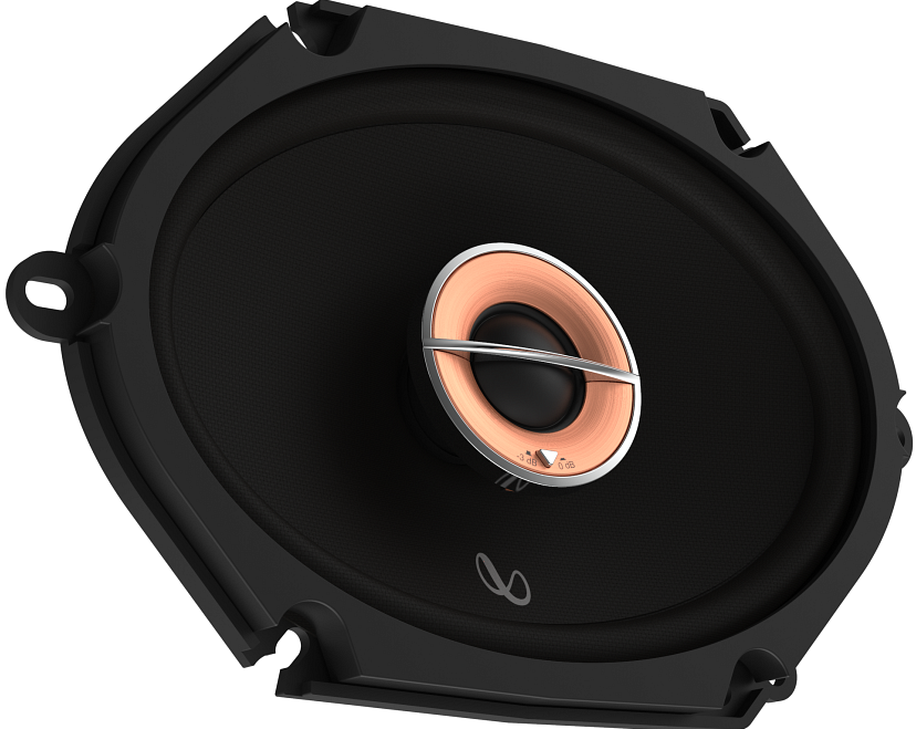 Infinity® Kappa 683XF 6" 8" Two-Way Speakers Quality Sound | Western United States